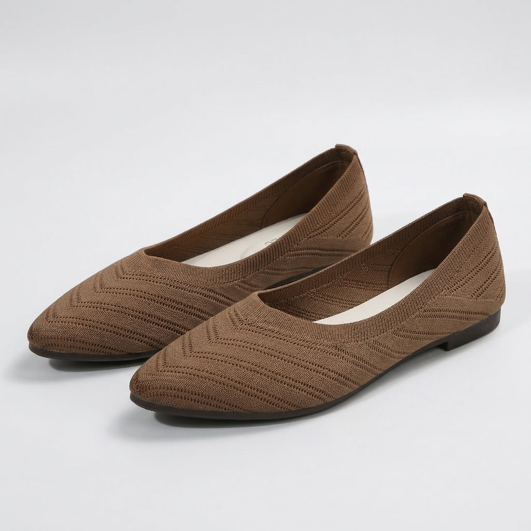 Scarlett – Chaussures de Confort Élégantes