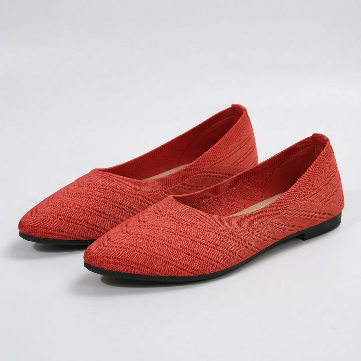 Scarlett – Chaussures de Confort Élégantes