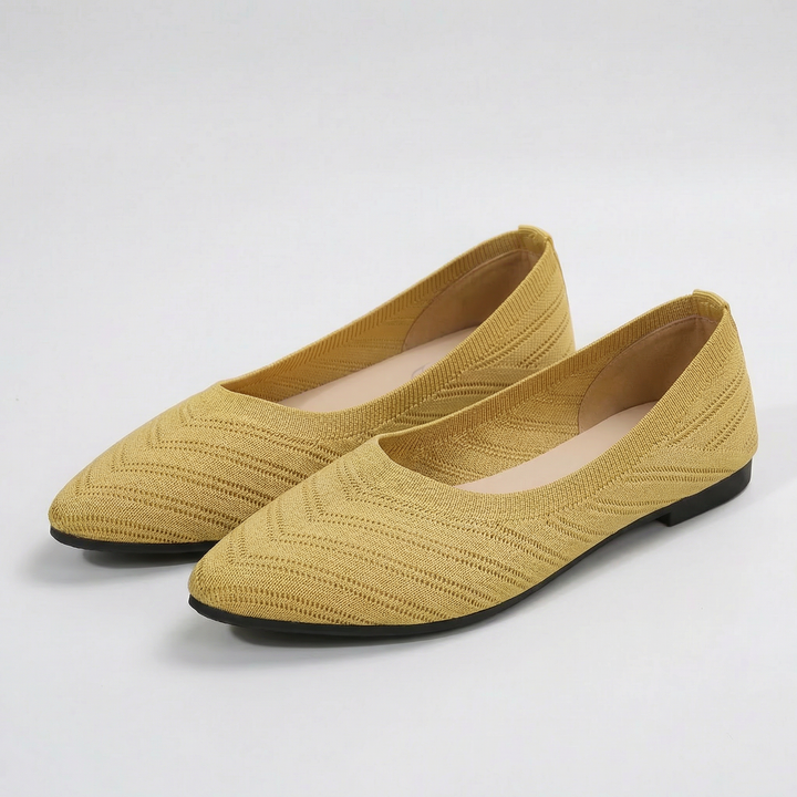 Scarlett – Chaussures de Confort Élégantes
