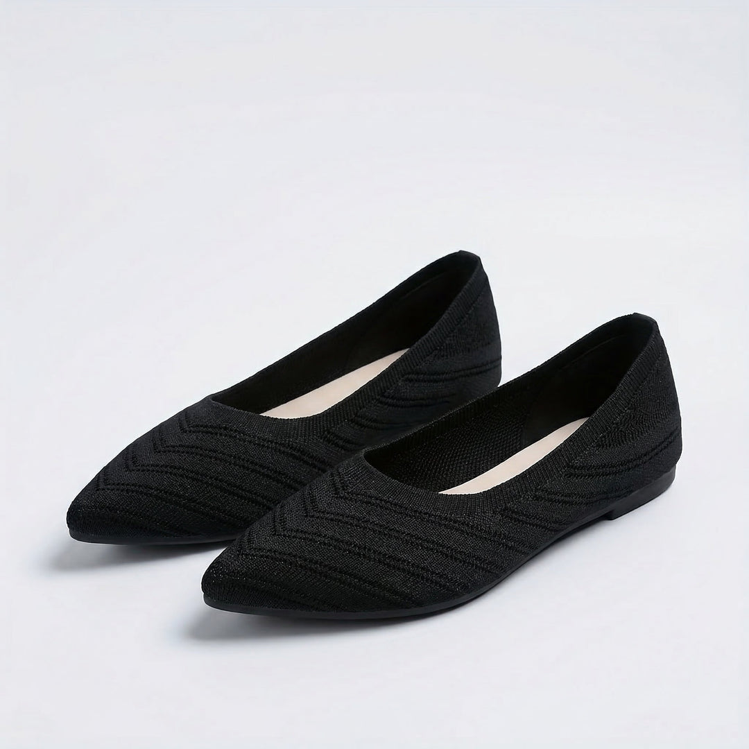 Scarlett – Chaussures de Confort Élégantes
