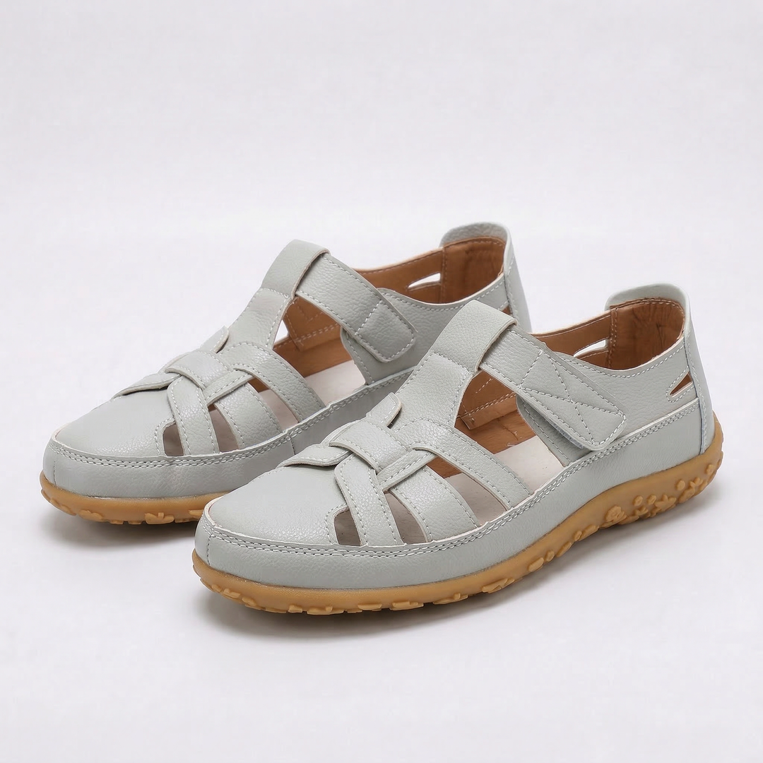 Mia – Sandales Confortables pour un Usage Quotidien