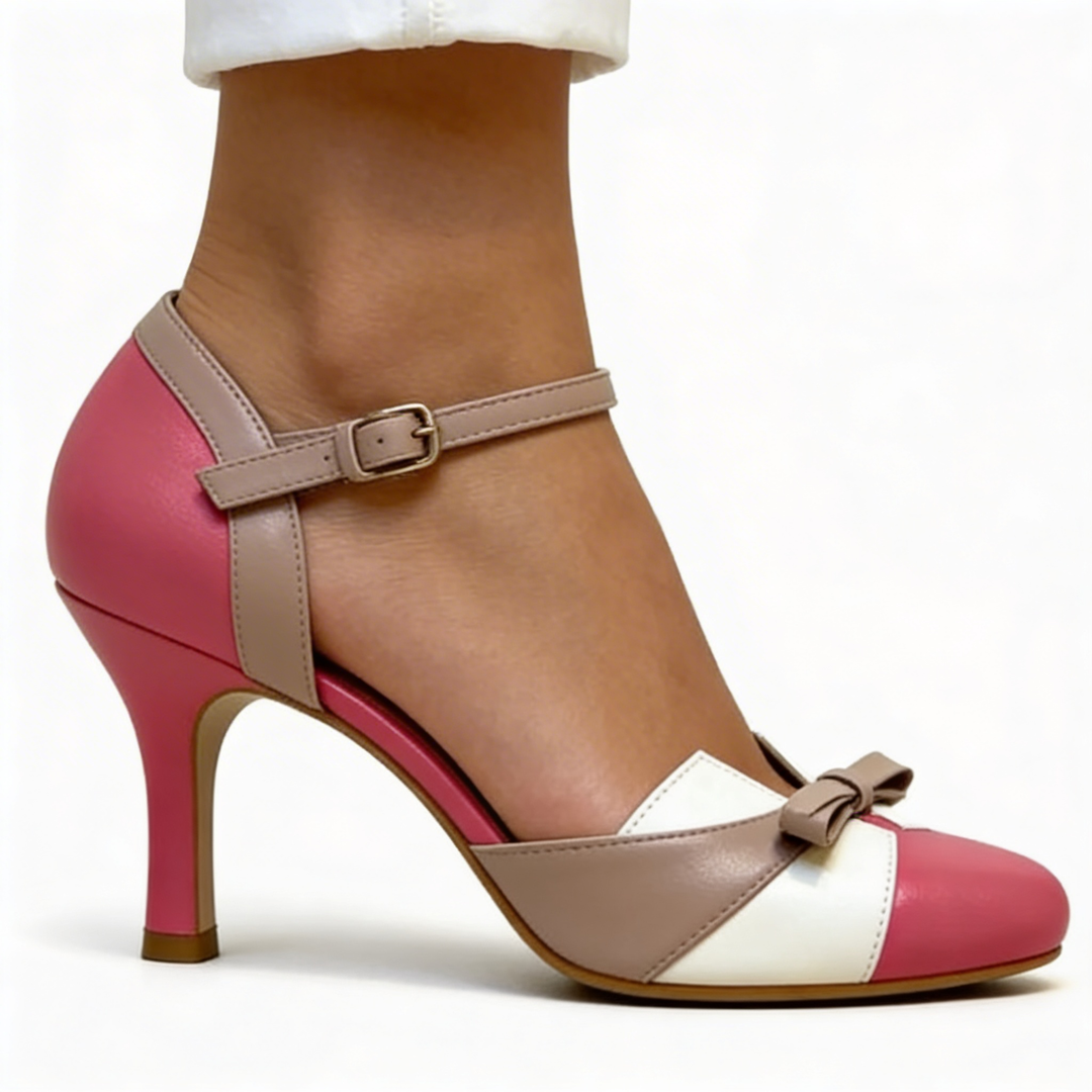 Estela | Talons Élégants