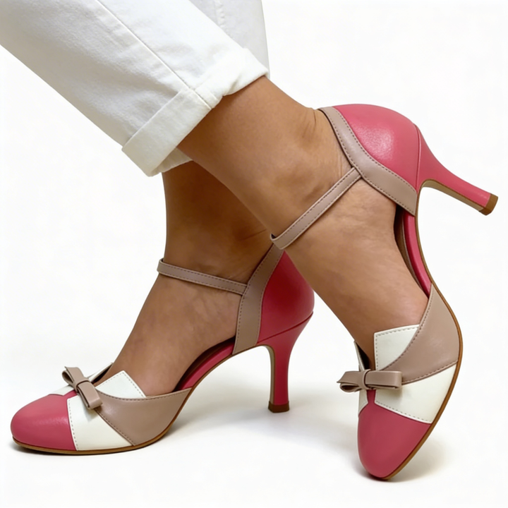 Estela | Talons Élégants