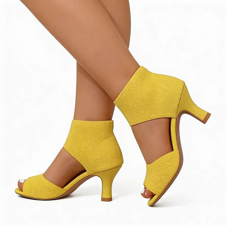 Agnieszka | Talons Orthopédiques Élégants