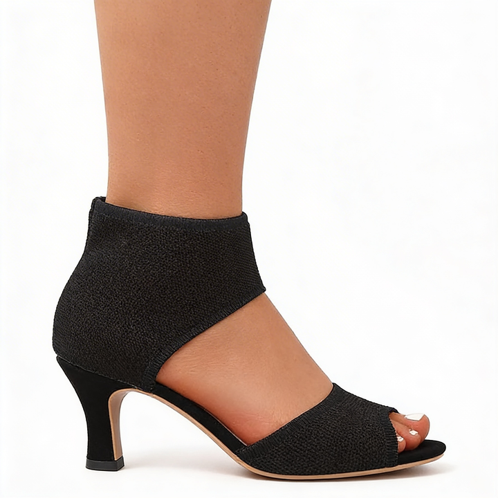 Agnieszka | Talons Orthopédiques Élégants