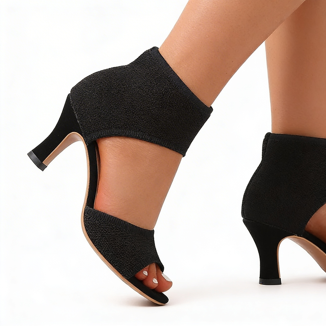Agnieszka | Talons Orthopédiques Élégants