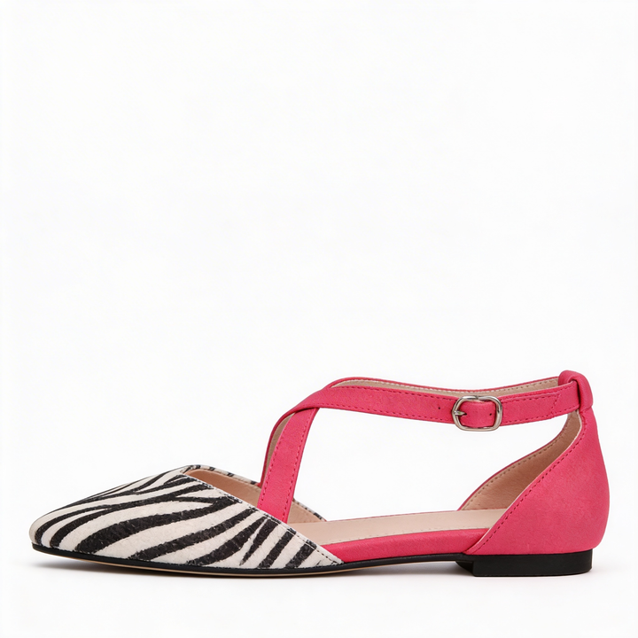 Karama | Talons Orthopédiques Élégants