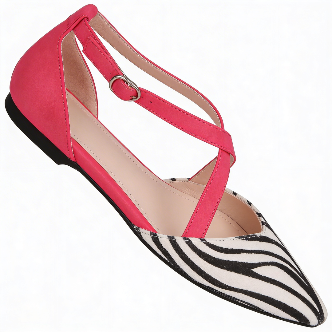 Karama | Talons Orthopédiques Élégants