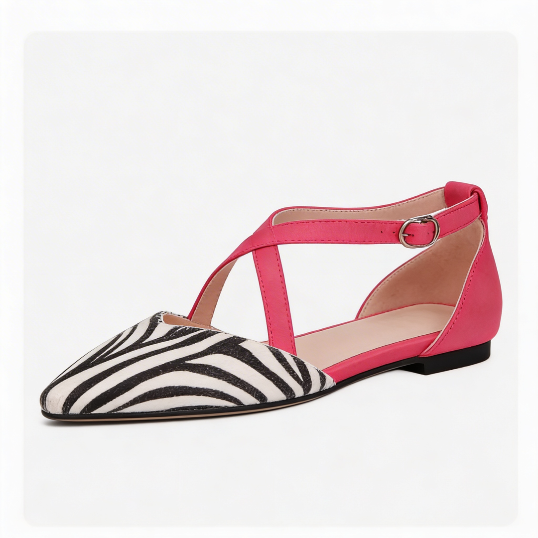 Karama | Talons Orthopédiques Élégants