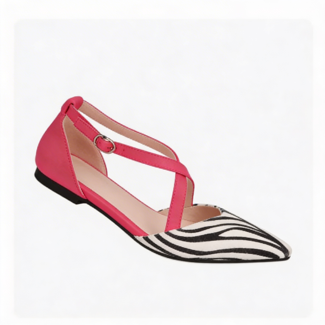 Karama | Talons Orthopédiques Élégants