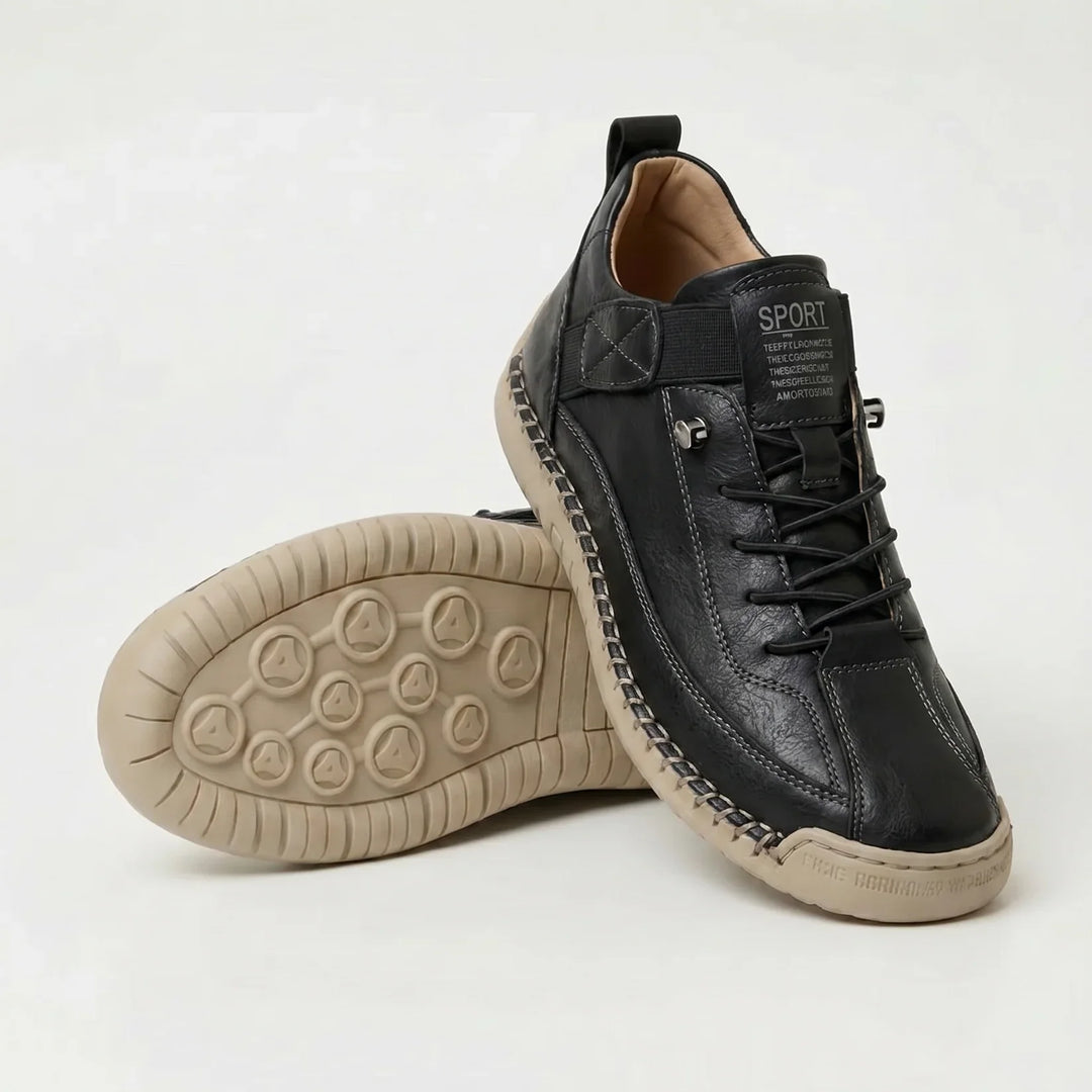 Rosie – Baskets Confortables & Orthopédiques