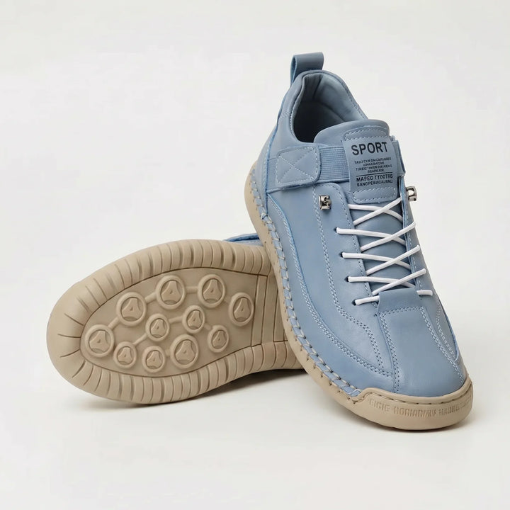 Rosie – Baskets Confortables & Orthopédiques