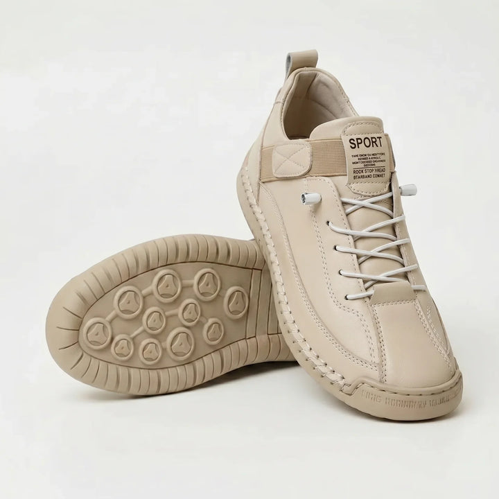 Rosie – Baskets Confortables & Orthopédiques