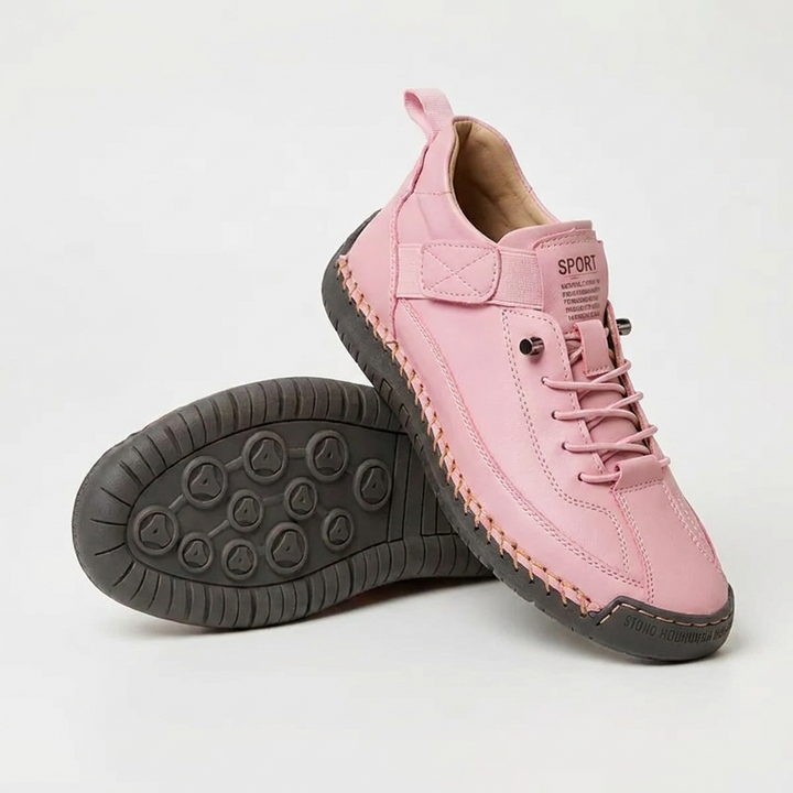 Rosie – Baskets Confortables & Orthopédiques