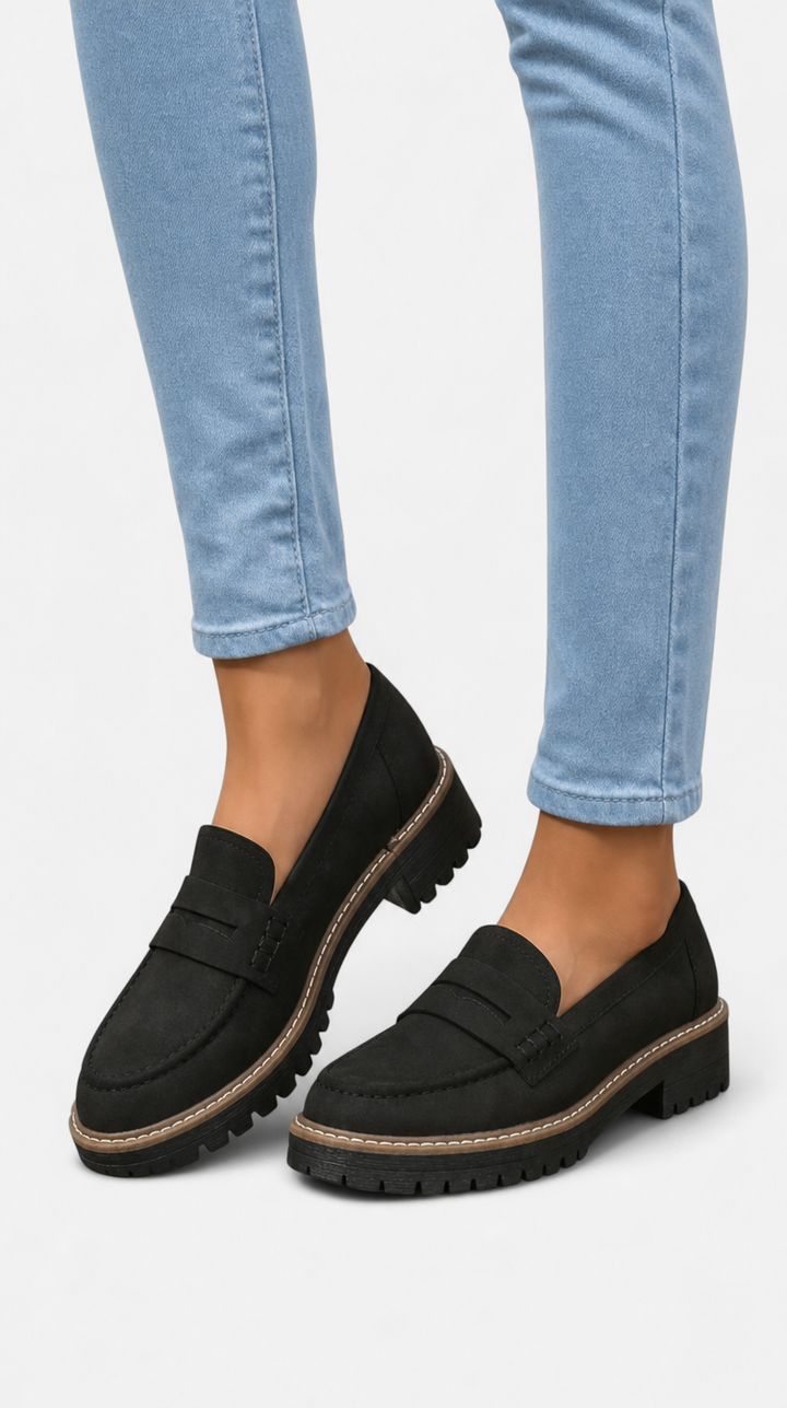 Aimée | Chaussures Confortables Femme