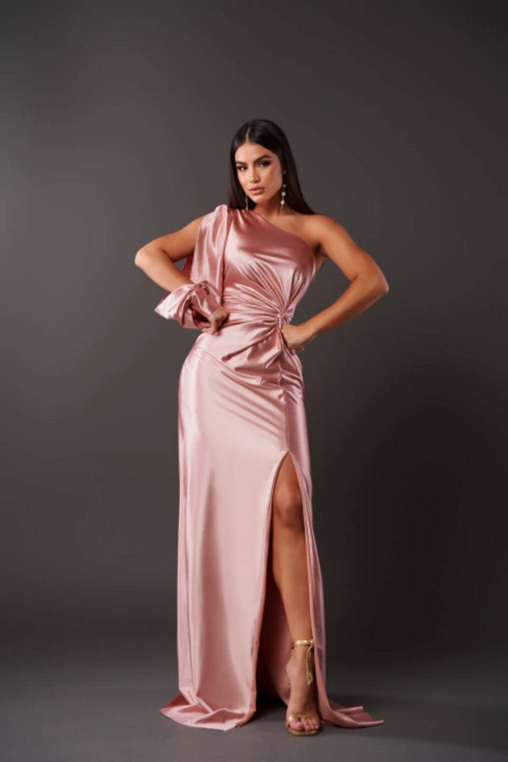 Hilda™| Robe élégante