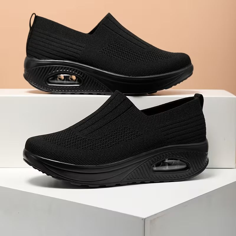Barbara – Chaussures Orthopédiques
