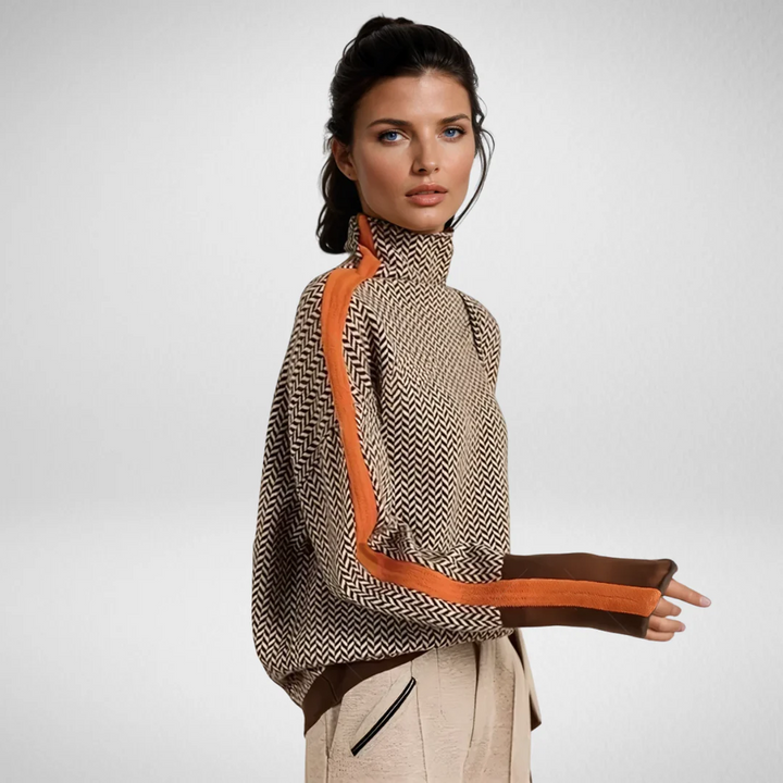 Clémence - Pull