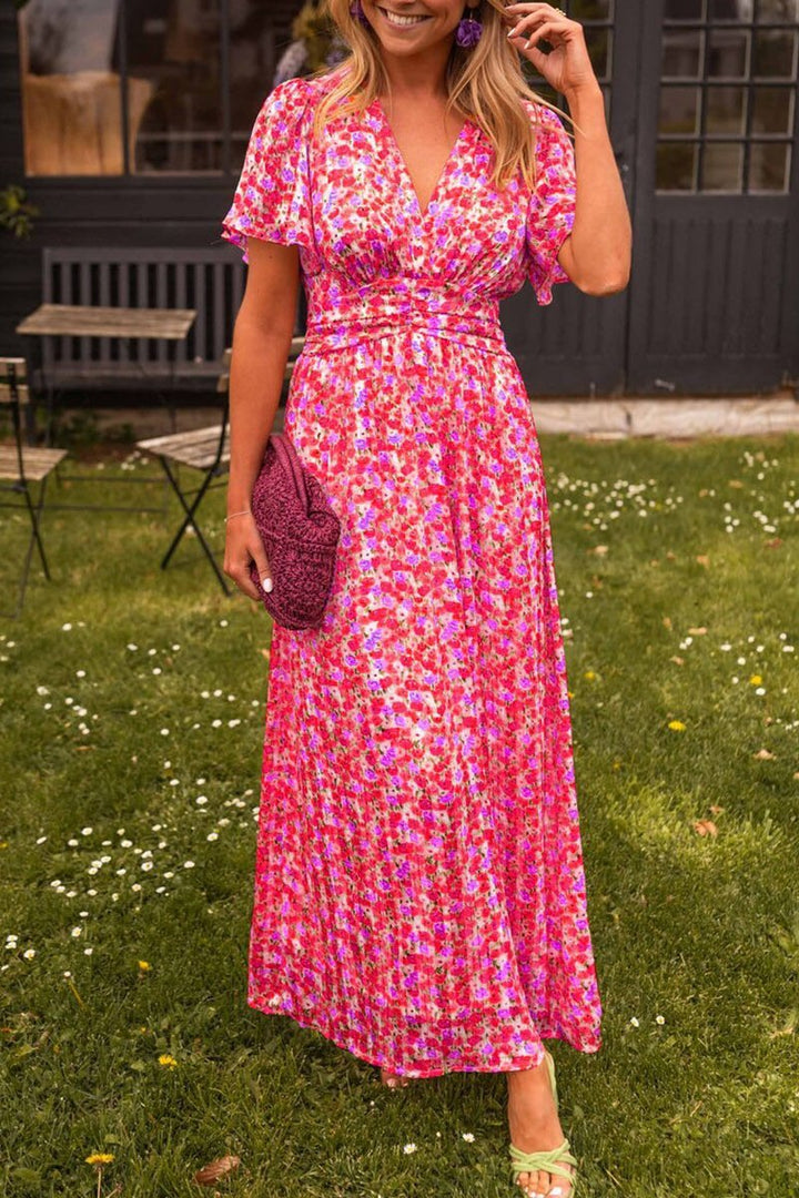 Pauline™ | Robe Maxi
