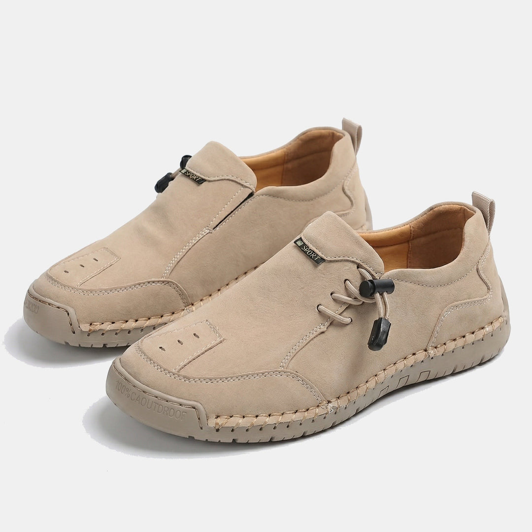 Brooklyn – Chaussures Flexibles et Légères