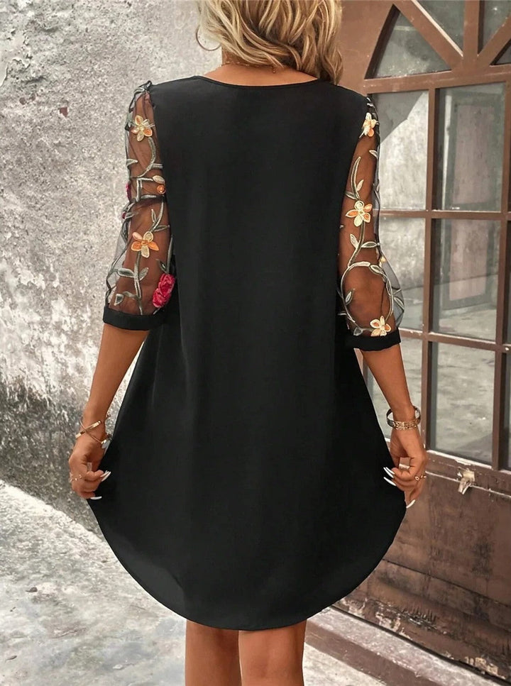 Patricia™ | Robe d'été légère et élégante