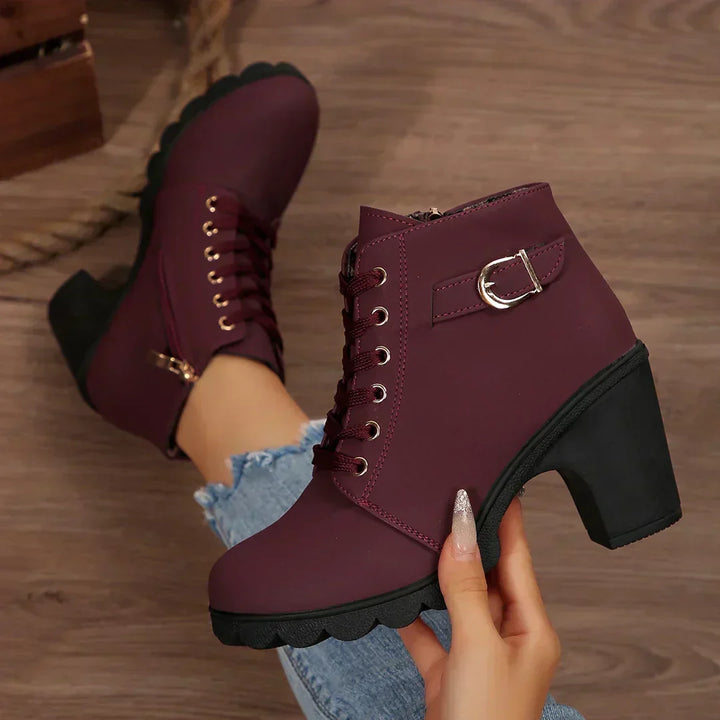Cavella | Talons Élégants