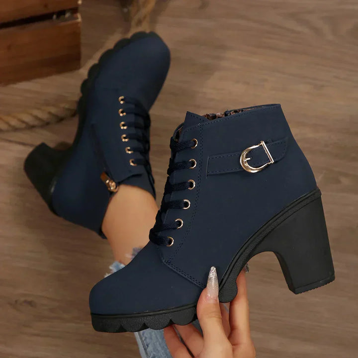 Cavella | Talons Élégants