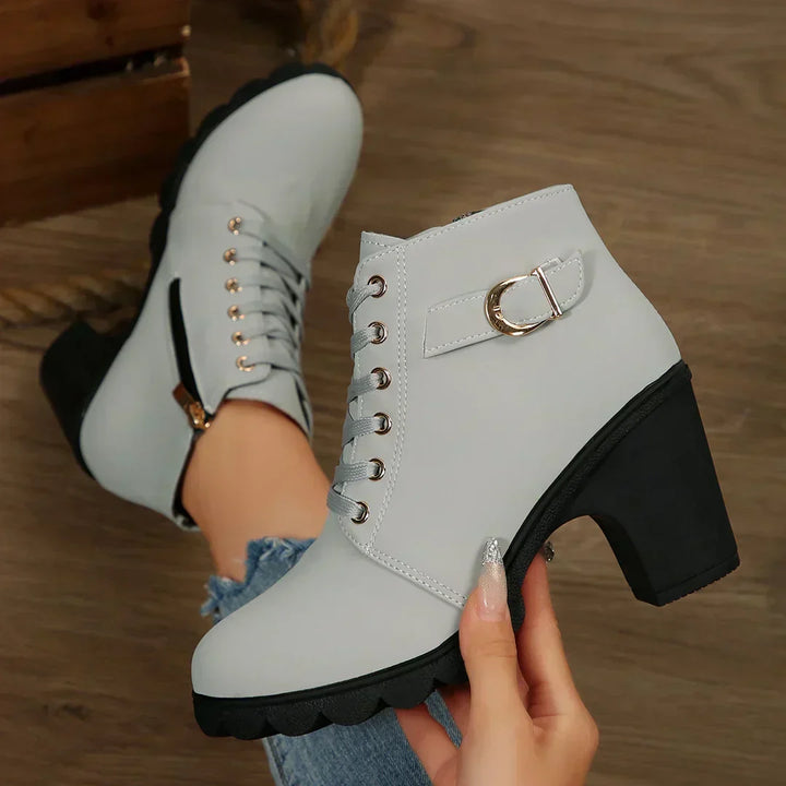 Cavella | Talons Élégants
