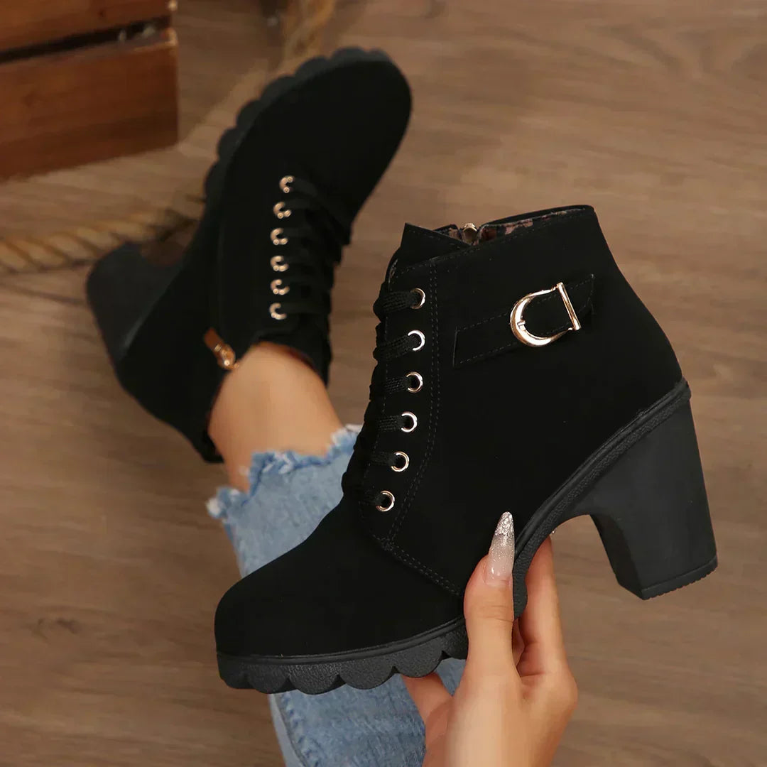 Cavella | Talons Élégants