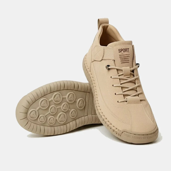 Rosie – Baskets Confortables & Orthopédiques