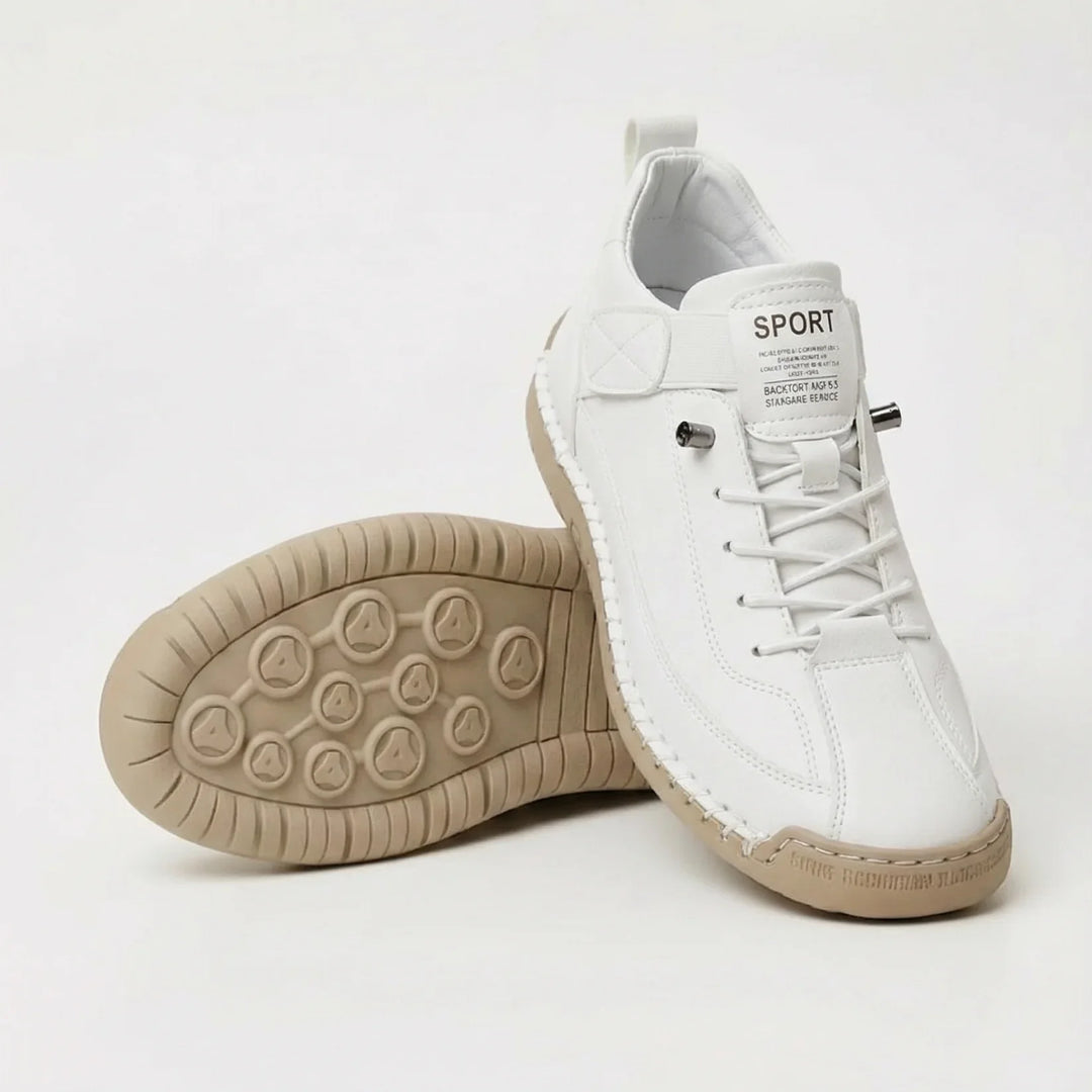 Rosie – Baskets Confortables & Orthopédiques