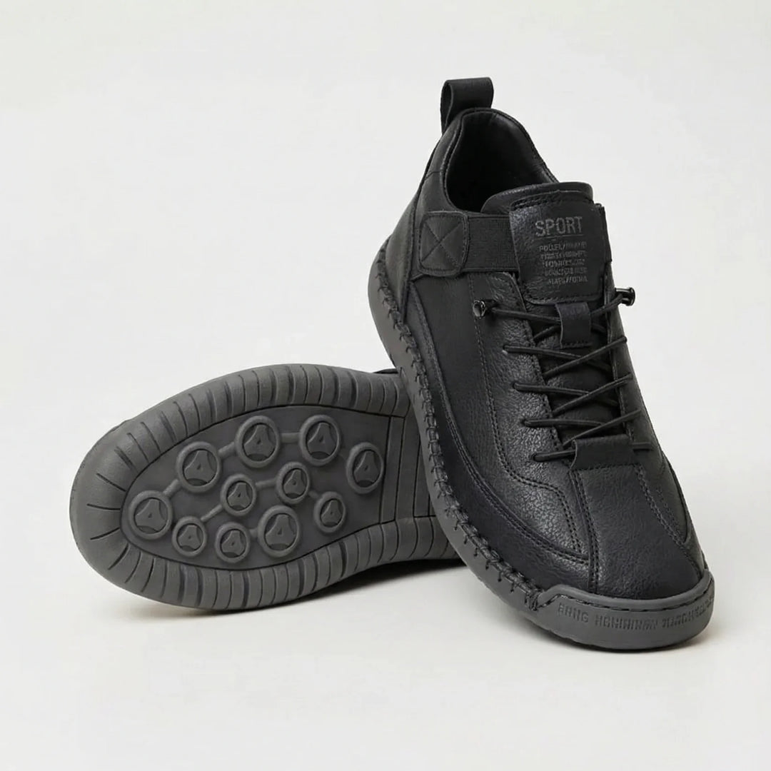 Rosie – Baskets Confortables & Orthopédiques