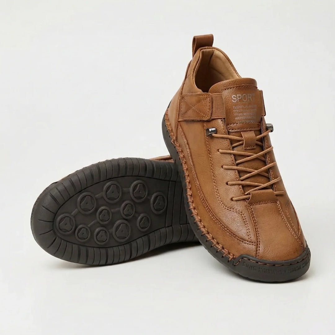 Rosie – Baskets Confortables & Orthopédiques