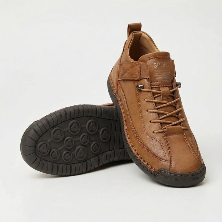 Rosie – Baskets Confortables & Orthopédiques