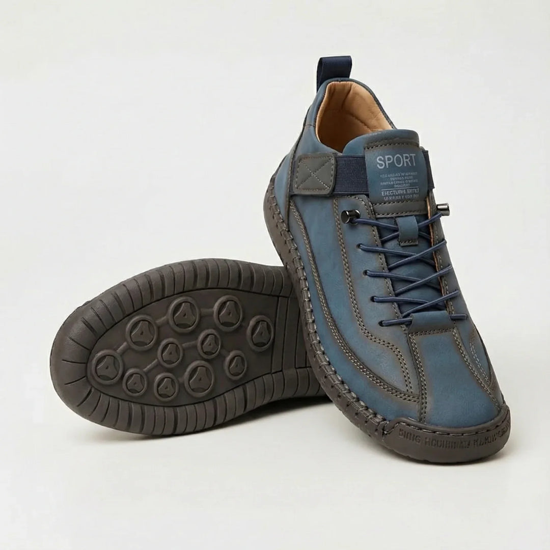 Rosie – Baskets Confortables & Orthopédiques