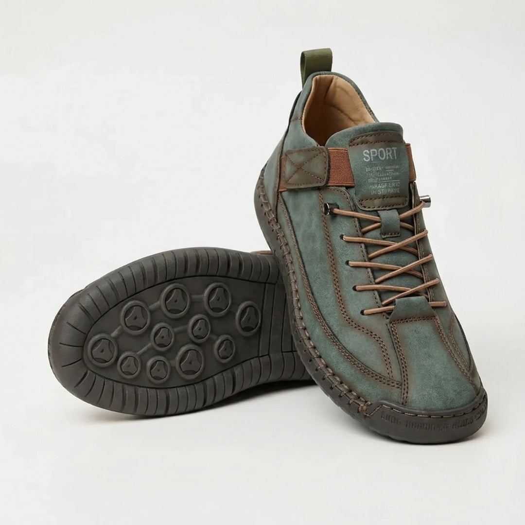 Rosie – Baskets Confortables & Orthopédiques