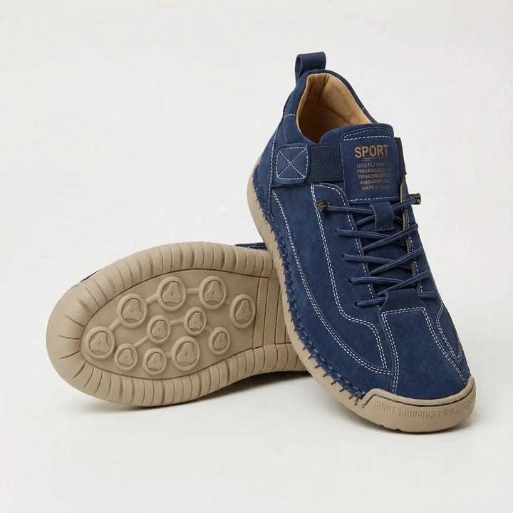 Rosie – Baskets Confortables & Orthopédiques