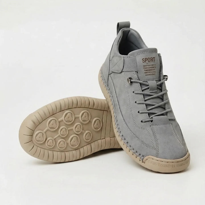 Rosie – Baskets Confortables & Orthopédiques