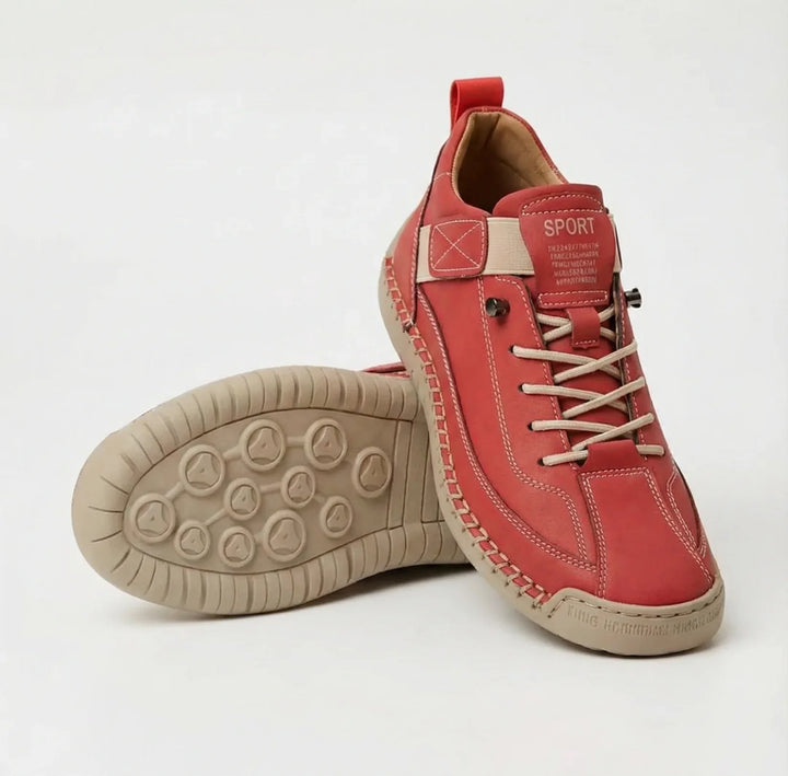 Rosie – Baskets Confortables & Orthopédiques