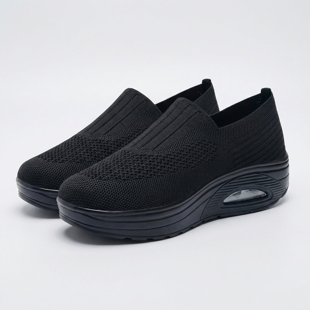 Barbara – Chaussures Orthopédiques