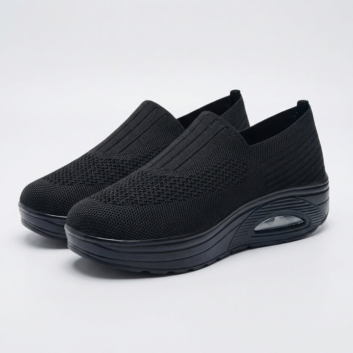 Barbara – Chaussures Orthopédiques