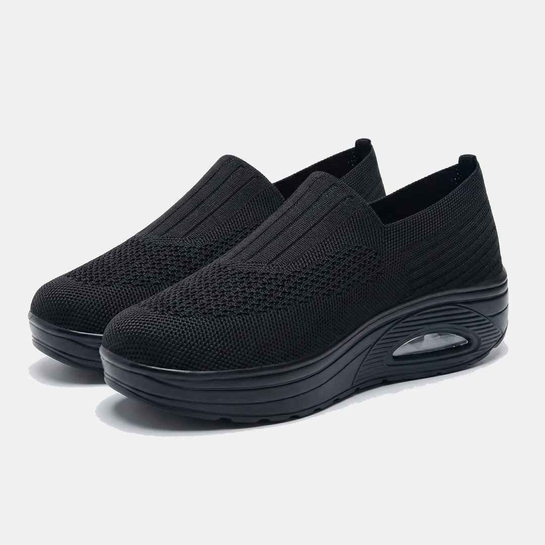 Barbara – Chaussures Orthopédiques