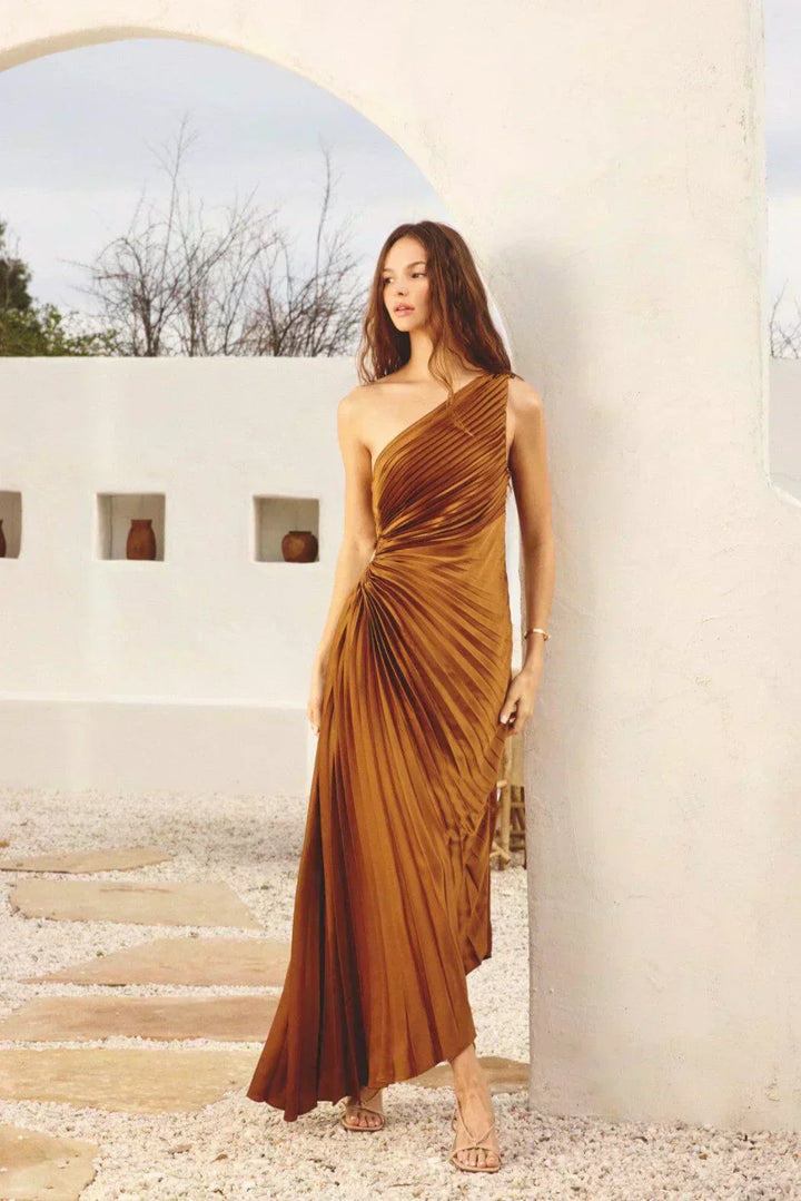 Joan™ | Robe Midi