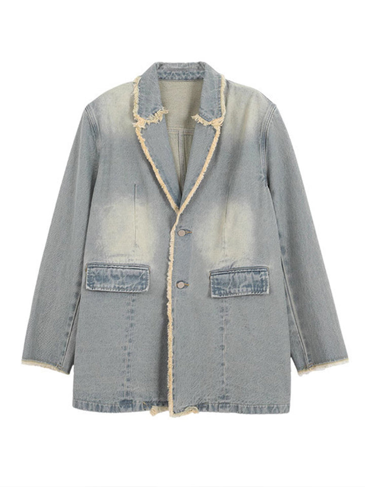 Dionne™ | Veste oversize