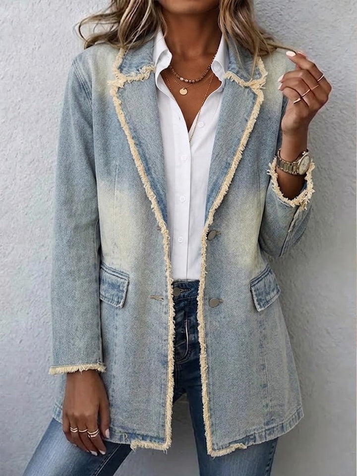 Dionne™ | Veste oversize