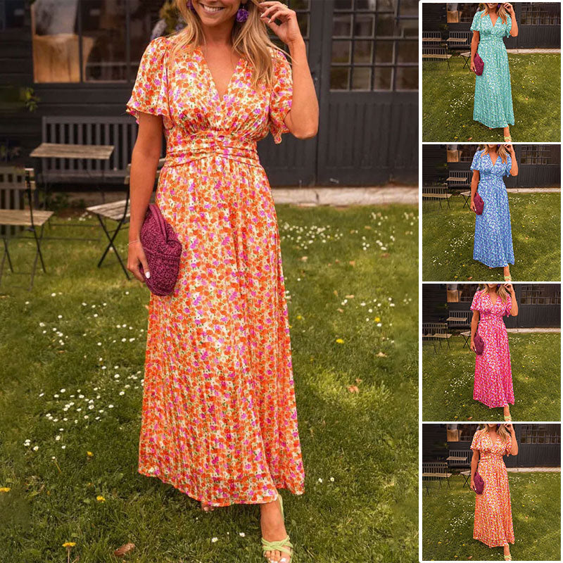 Bellamy™ | Robe Maxi
