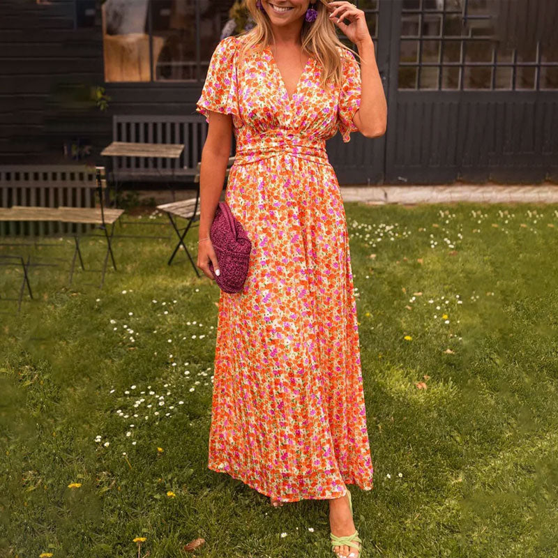 Bellamy™ | Robe Maxi