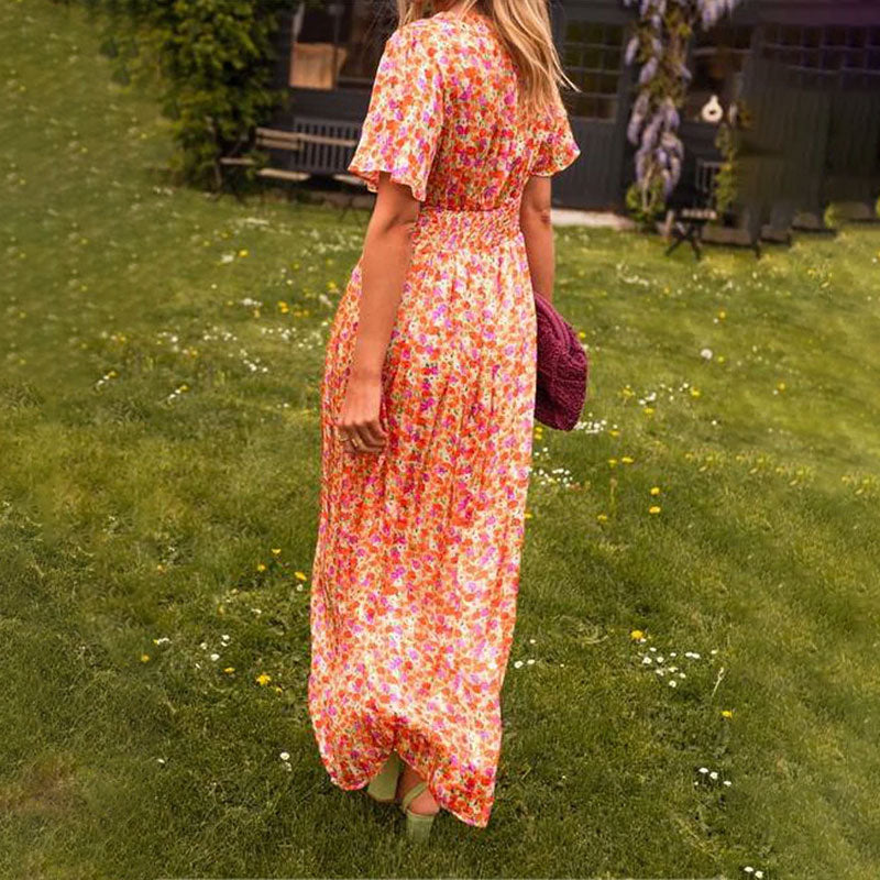 Bellamy™ | Robe Maxi
