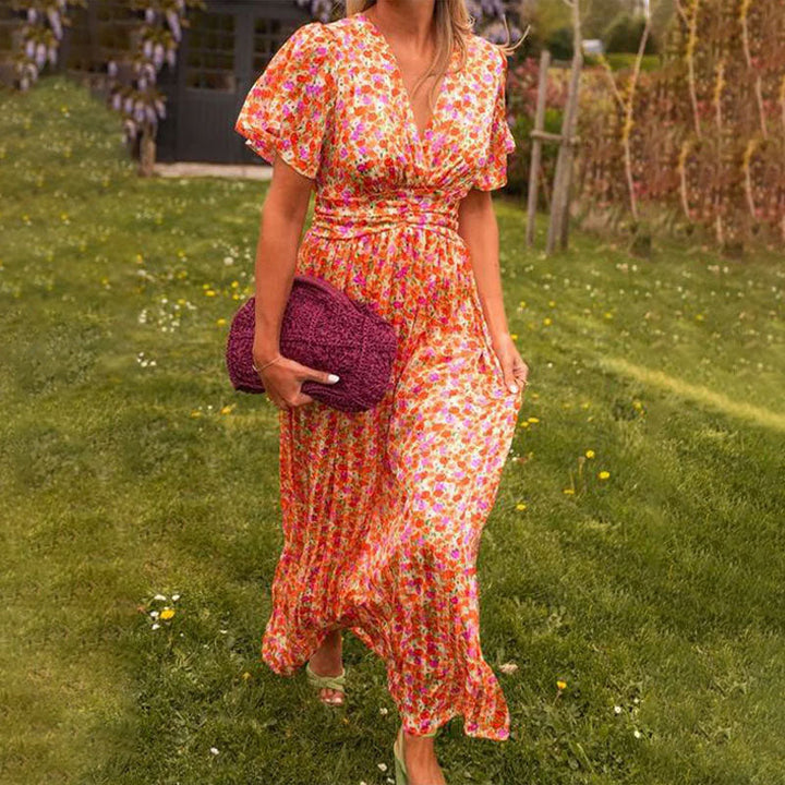Bellamy™ | Robe Maxi