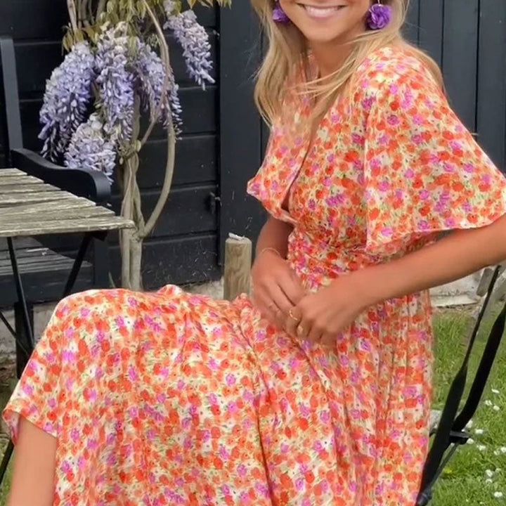 Bellamy™ | Robe Maxi